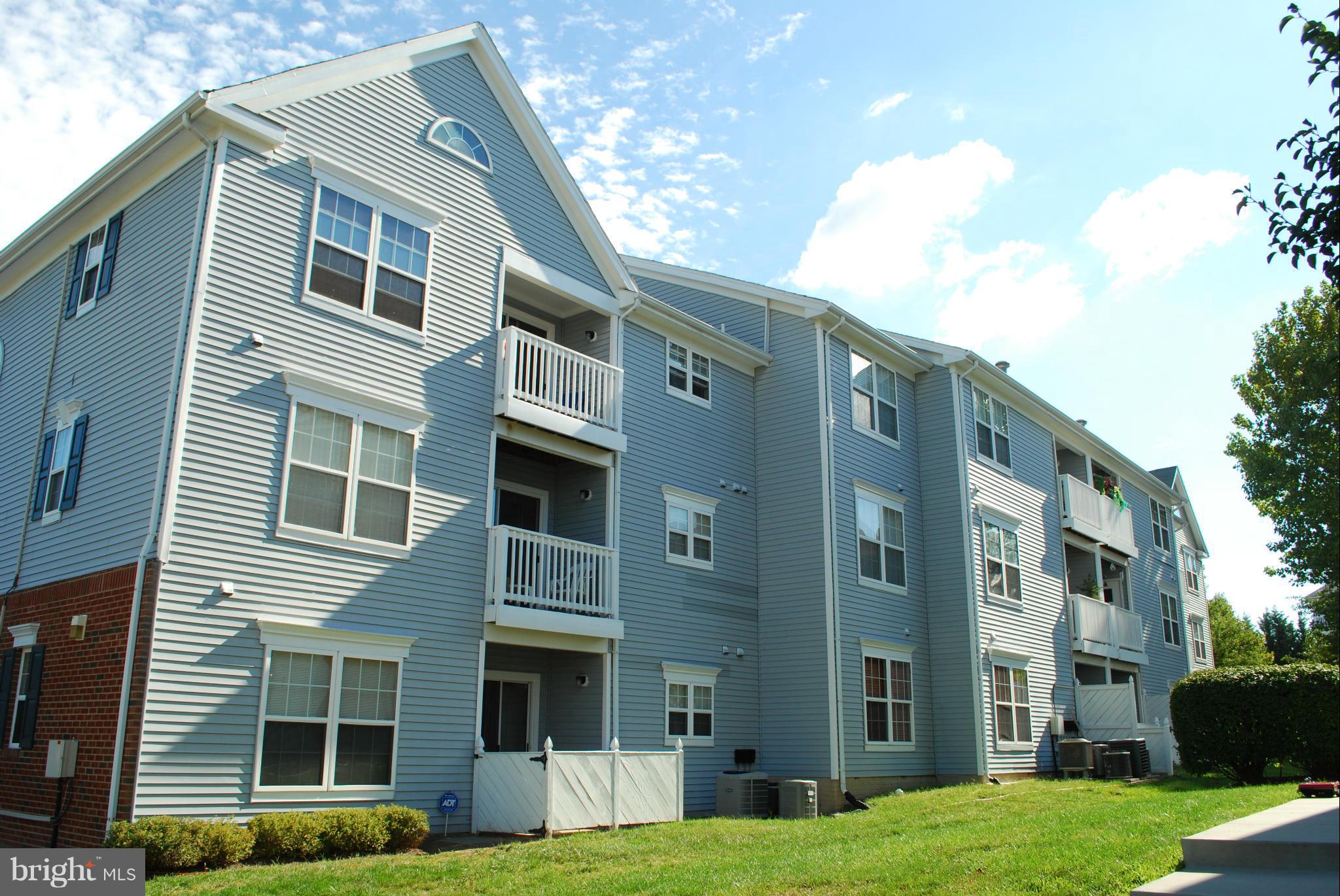 LEESBURG GATEWAY - Residential