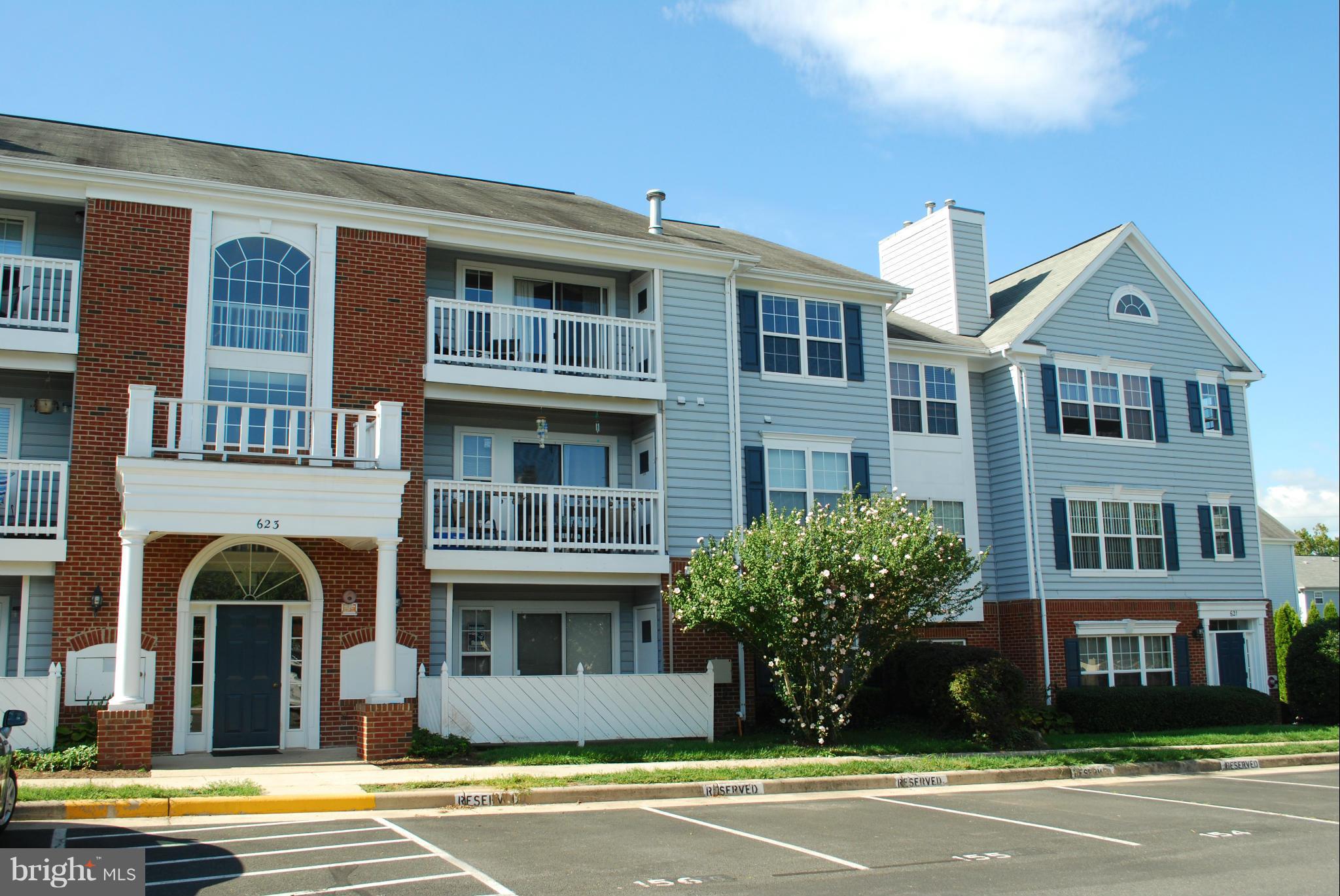 LEESBURG GATEWAY - Residential
