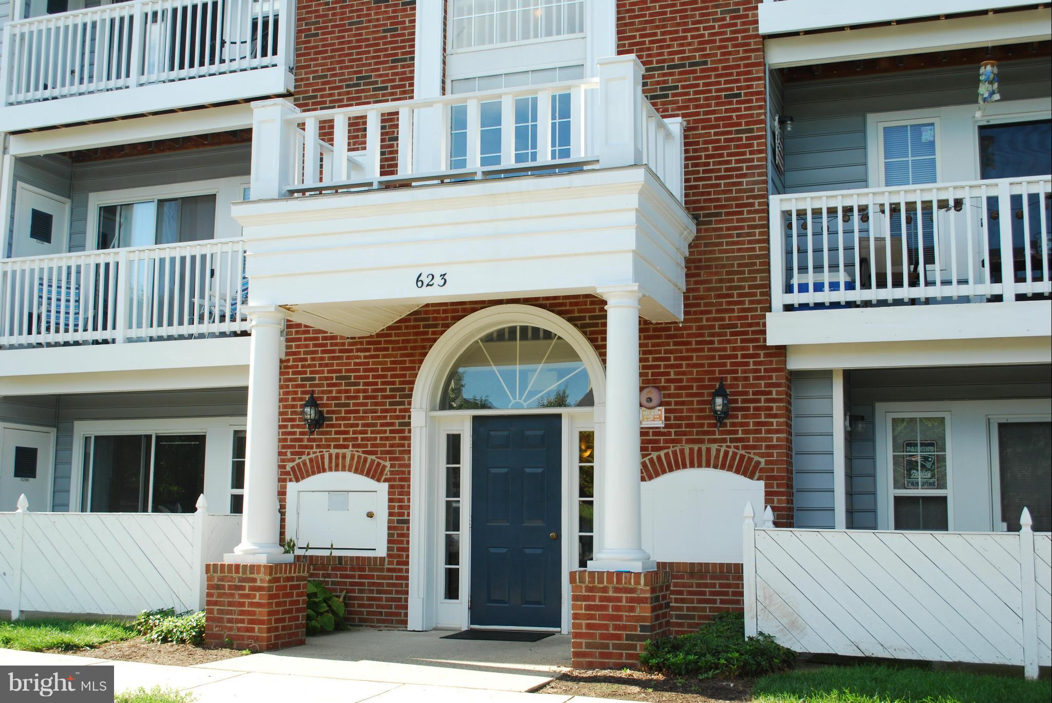 LEESBURG GATEWAY - Residential