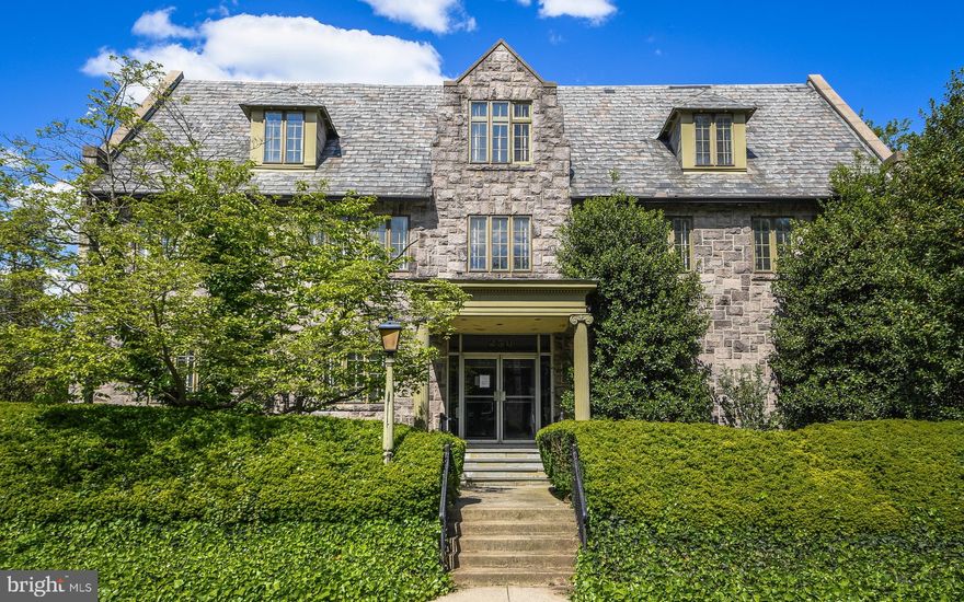 Value Add Opportunity for an approved zoning change to 18 one bedroom apartments.  This beautiful and well maintained 17,000+ square foot building has been approved to be modified into 18 one bedroom units.  Property is being sold in as-is condition with the buyer responsible for satisfying any use and occupancy conditions.  There is an easement with this property with an approximate 48 car parking lot.  There is additional street parking.  This property has an elevator which reaches all 4 floors.  This property is in Morrisville Borough which is conveniently located in close proximity to Route 1, the Trenton Train station and the Septa Route 127 runs in front of the property and there is walkable shopping close by.