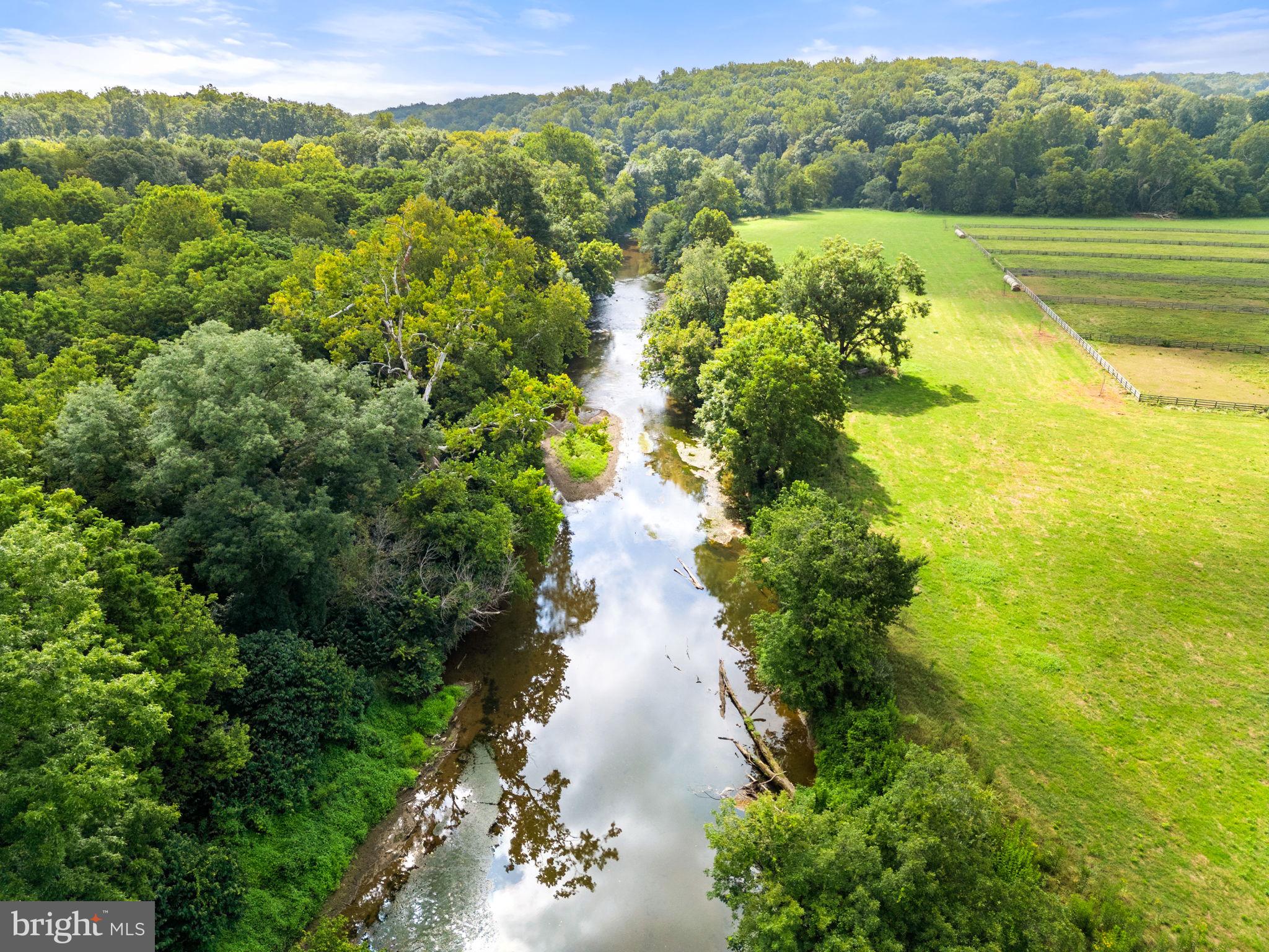 COURTLAND RURAL VILLAGE - Farm