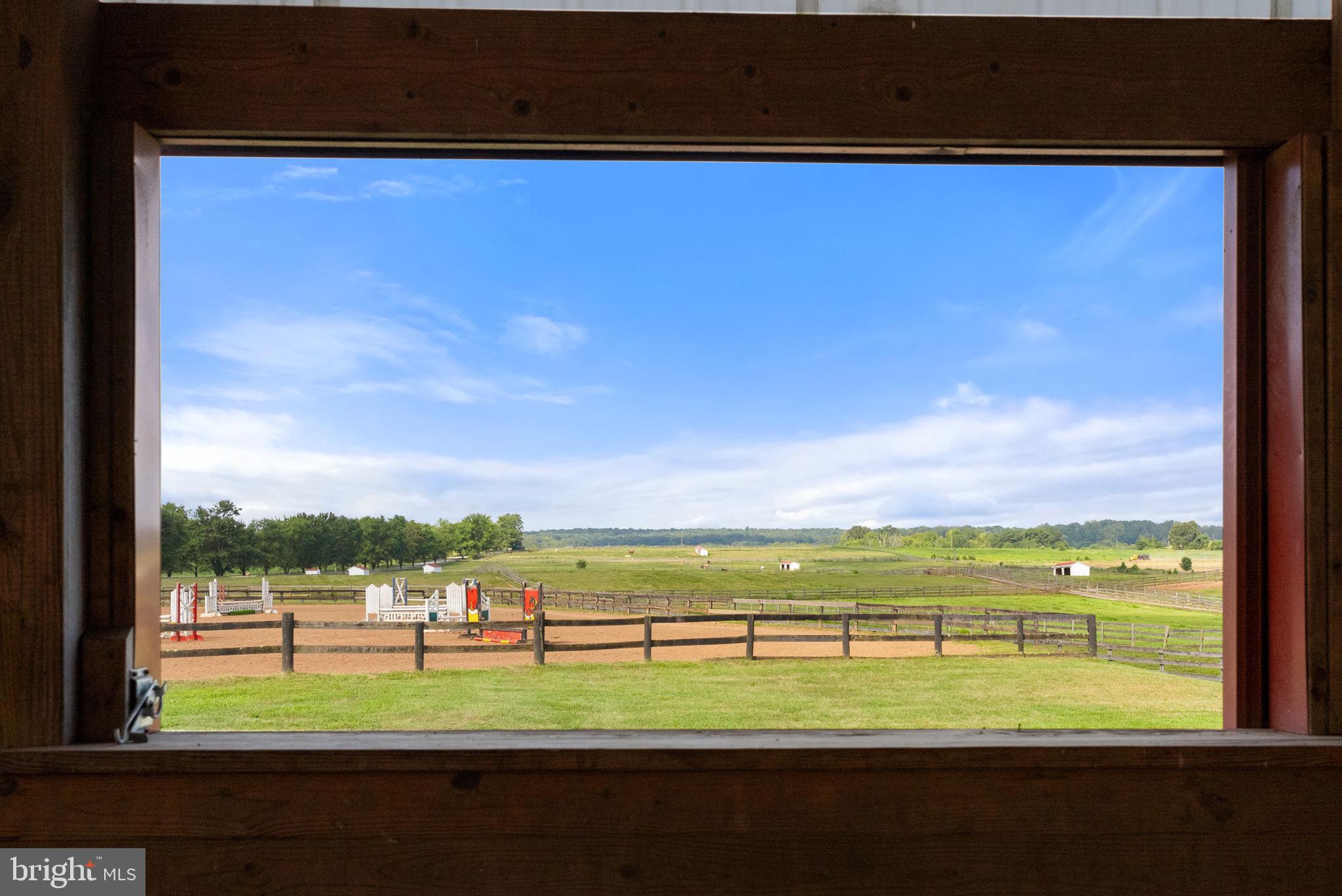 COURTLAND RURAL VILLAGE - Farm