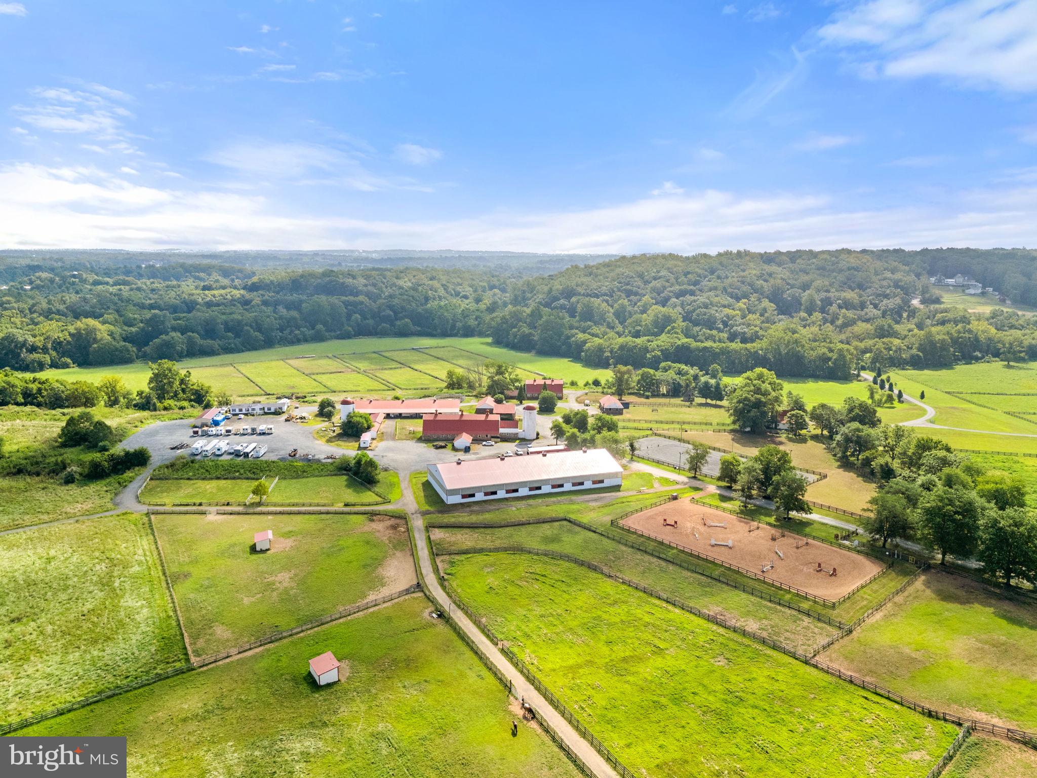 40332 COURTLAND FARM LANE