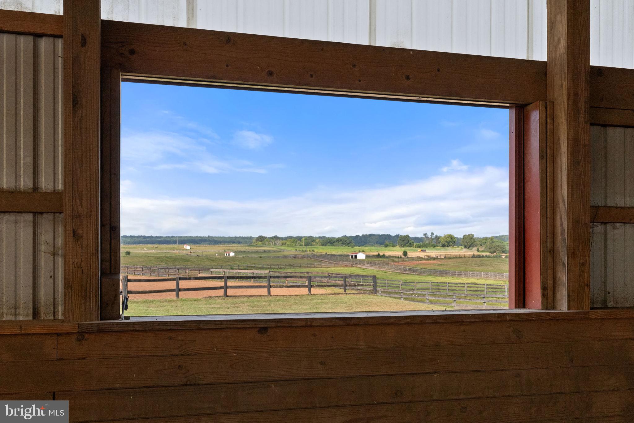 COURTLAND RURAL VILLAGE - Farm