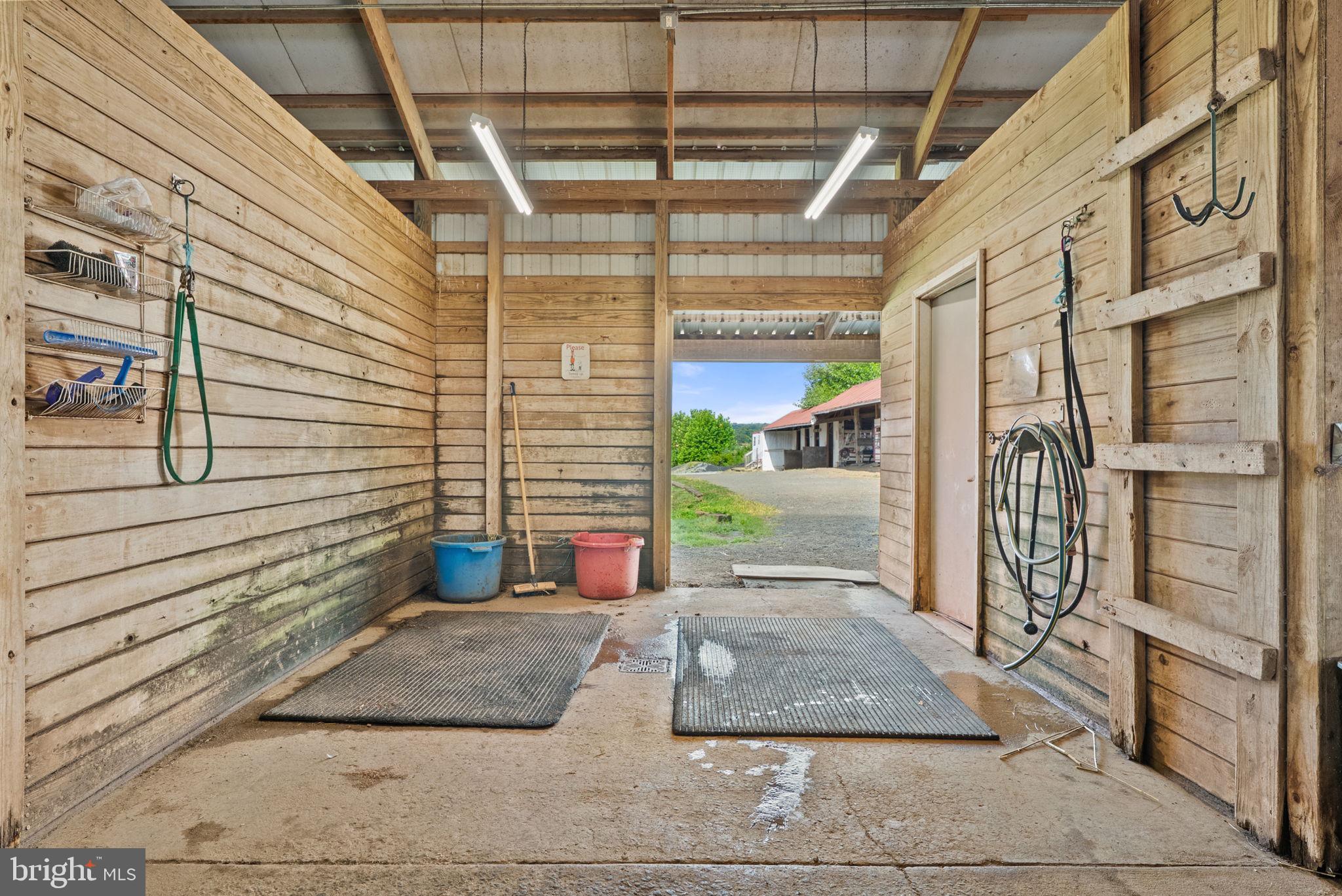 COURTLAND RURAL VILLAGE - Farm