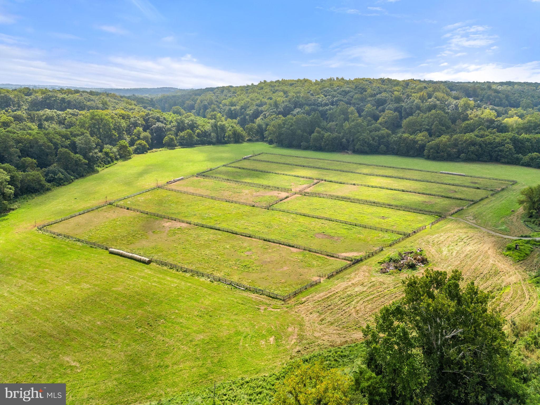 COURTLAND RURAL VILLAGE - Farm