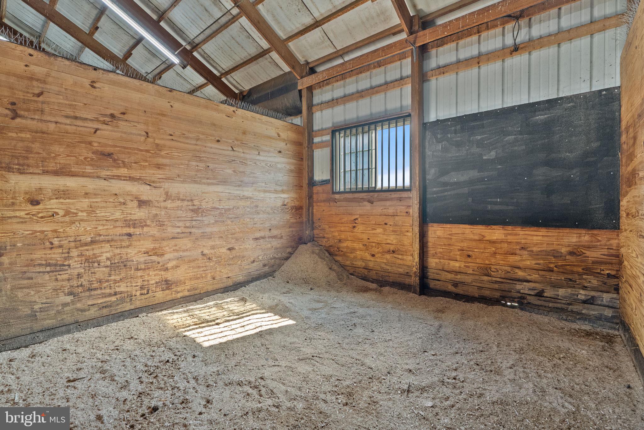 COURTLAND RURAL VILLAGE - Farm