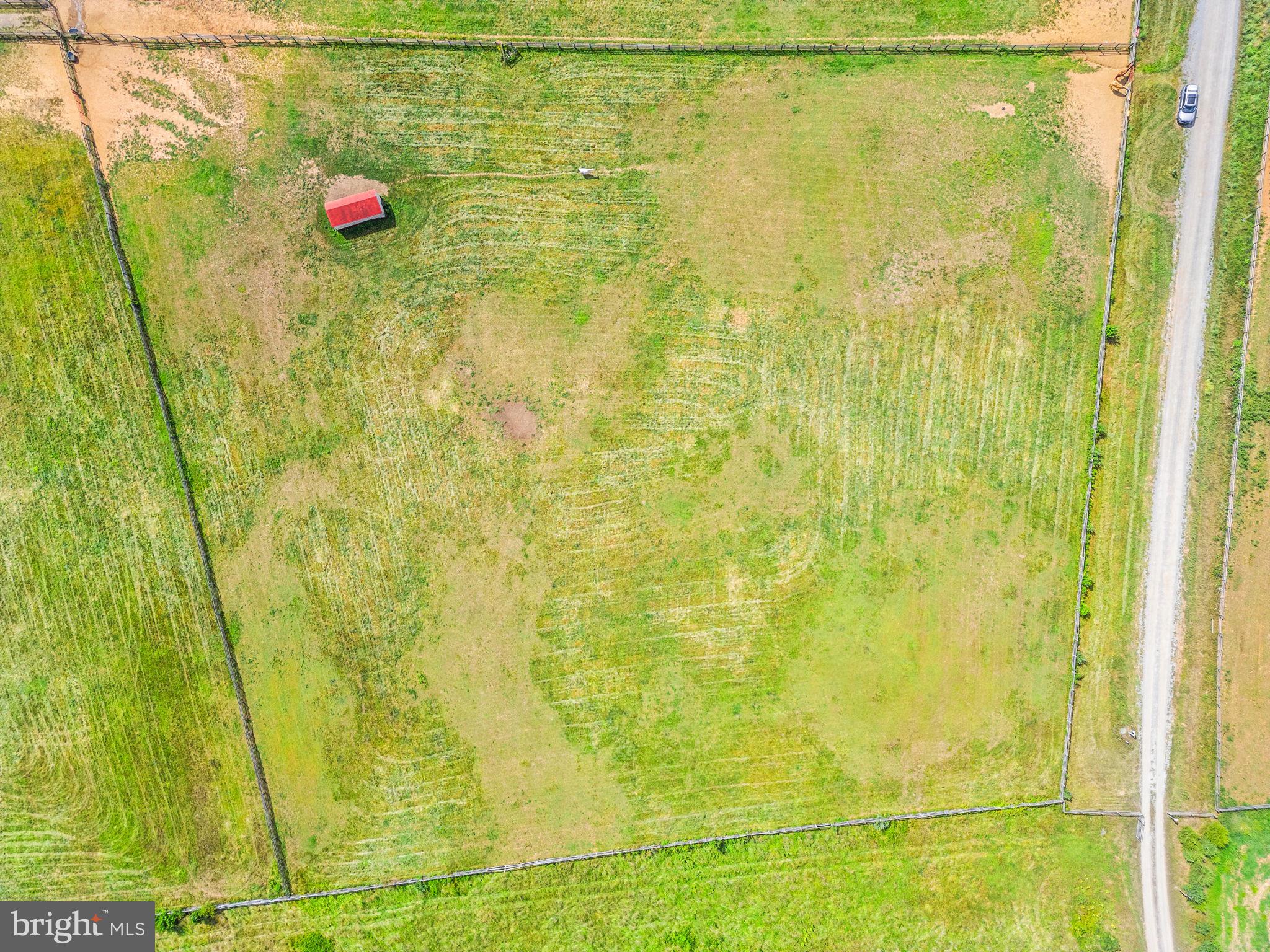 COURTLAND RURAL VILLAGE - Farm