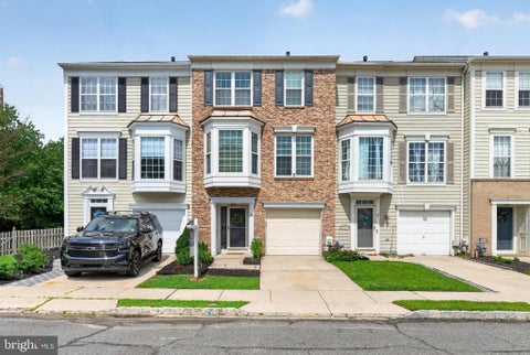 Photo of 14 Bayberry Lane, DELRAN, NJ 08075 (MLS # NJBL2118348)