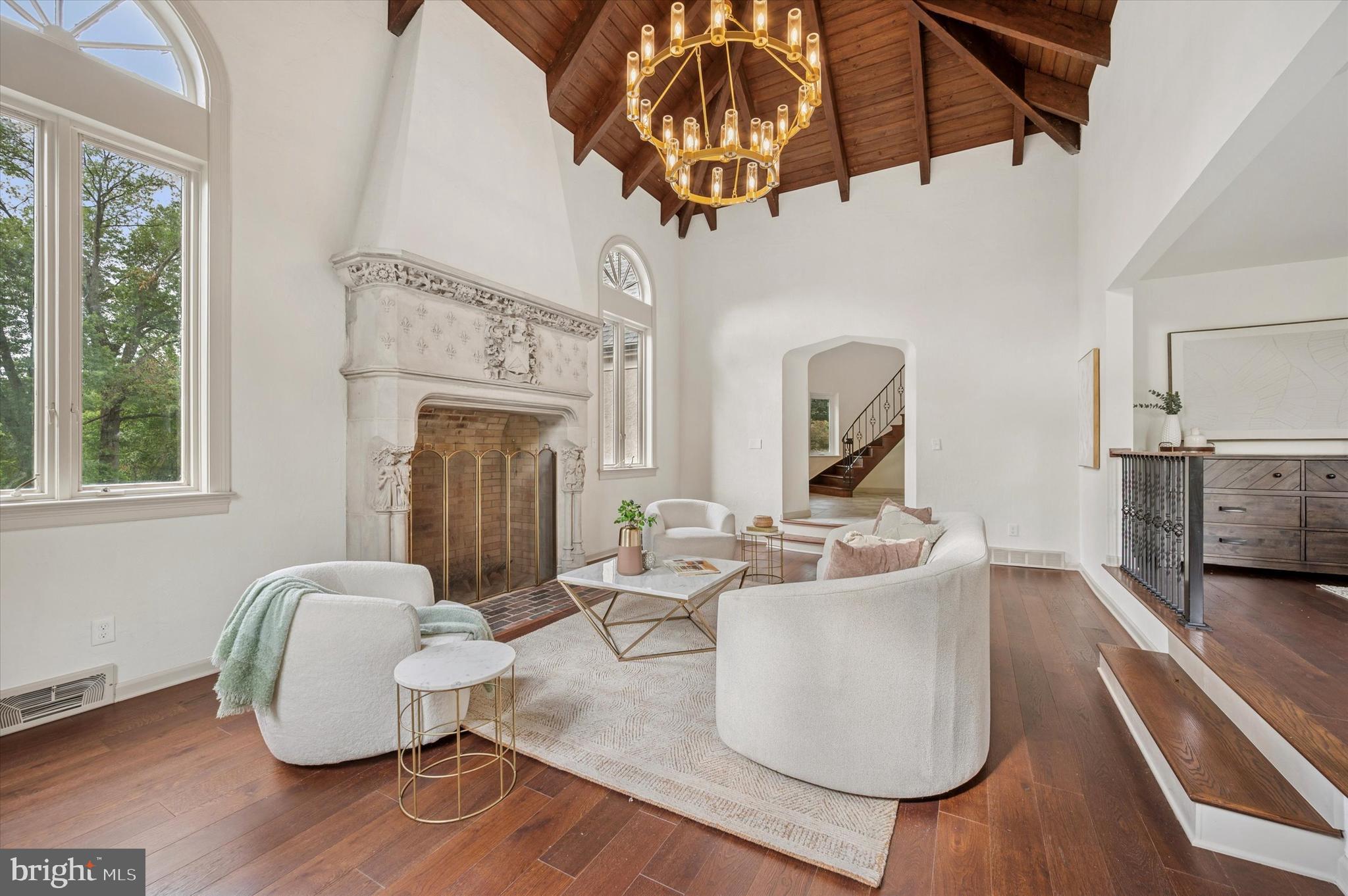 WHITEMARSH VAL FMS - Residential