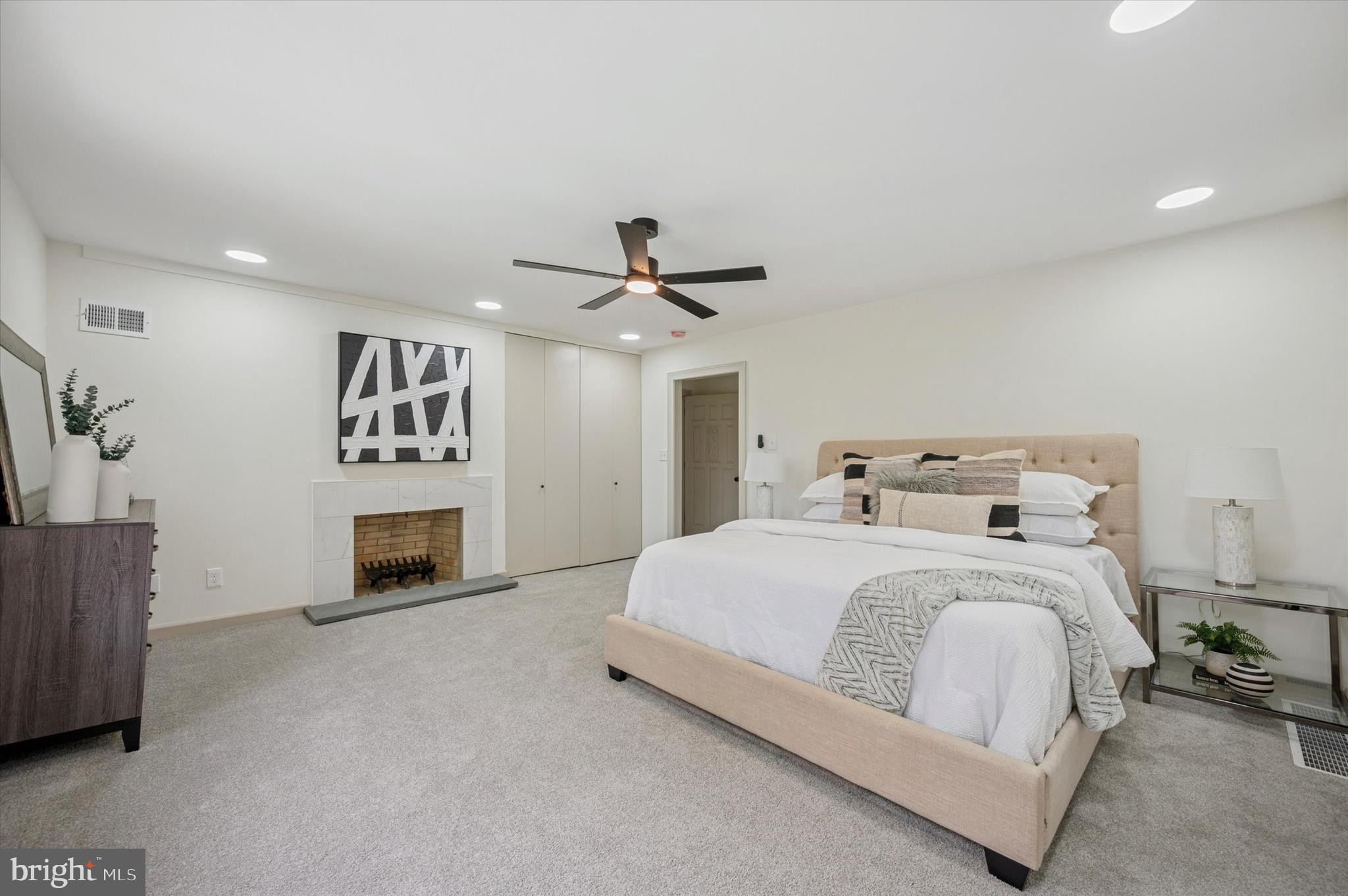 WHITEMARSH VAL FMS - Residential