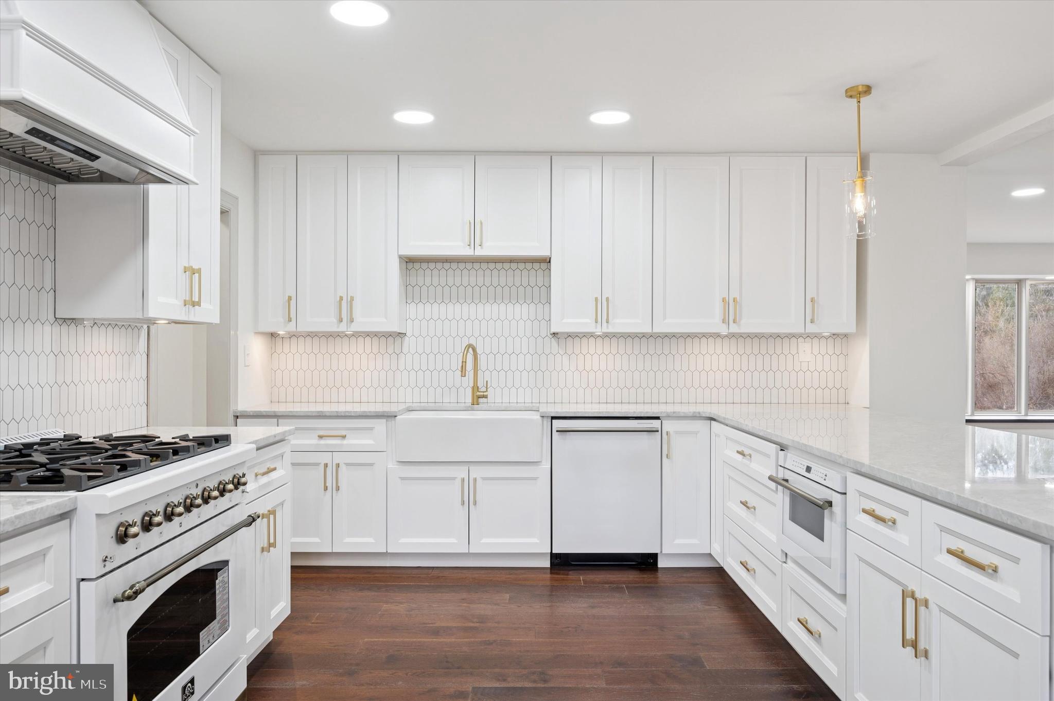 WHITEMARSH VAL FMS - Residential