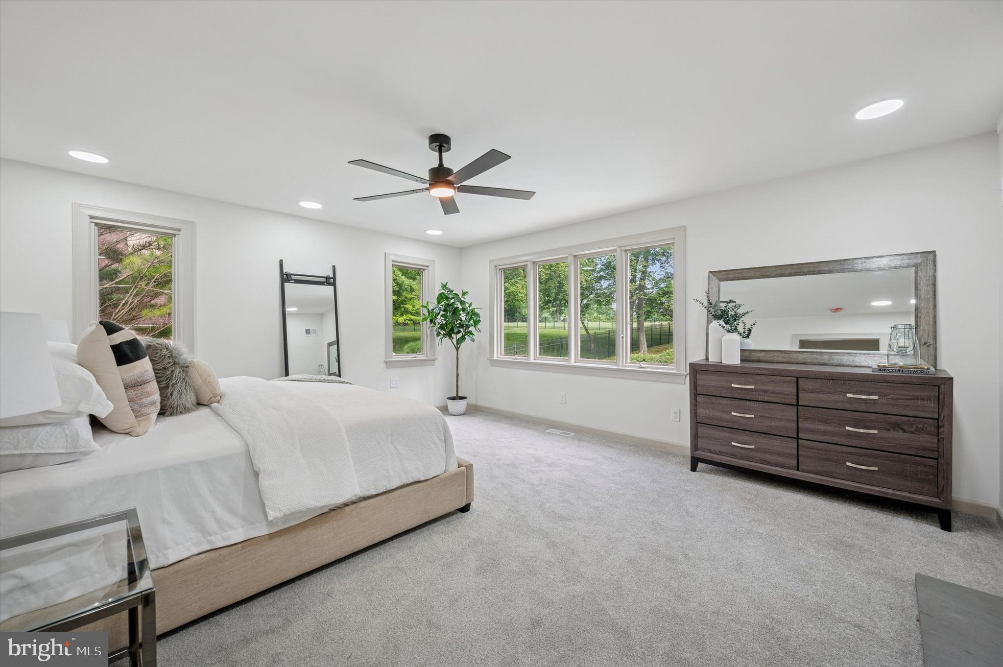 WHITEMARSH VAL FMS - Residential