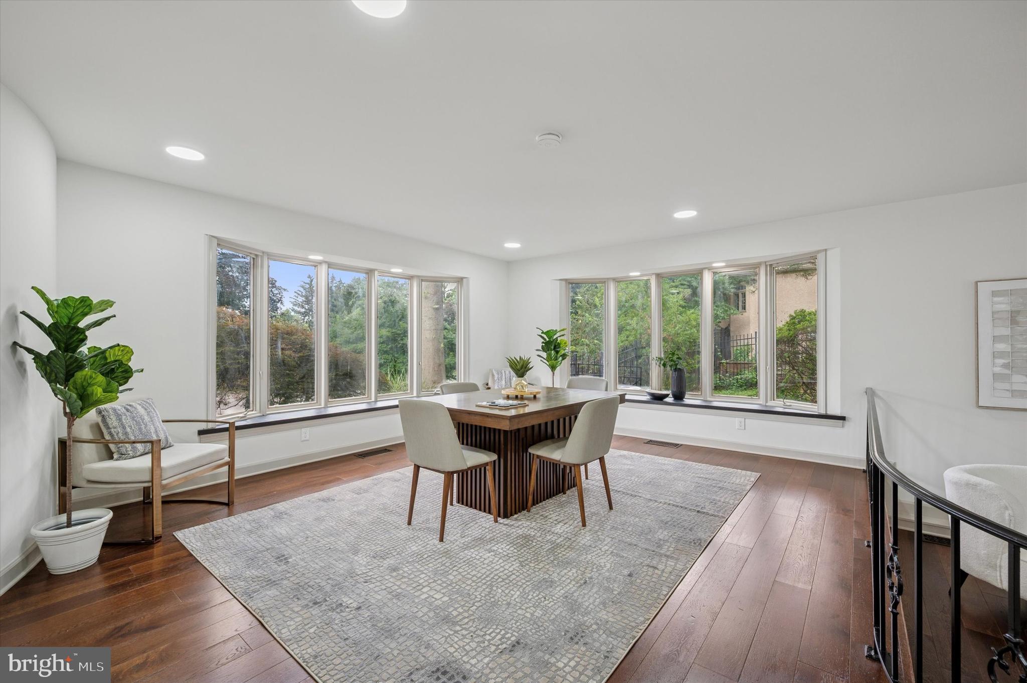 WHITEMARSH VAL FMS - Residential