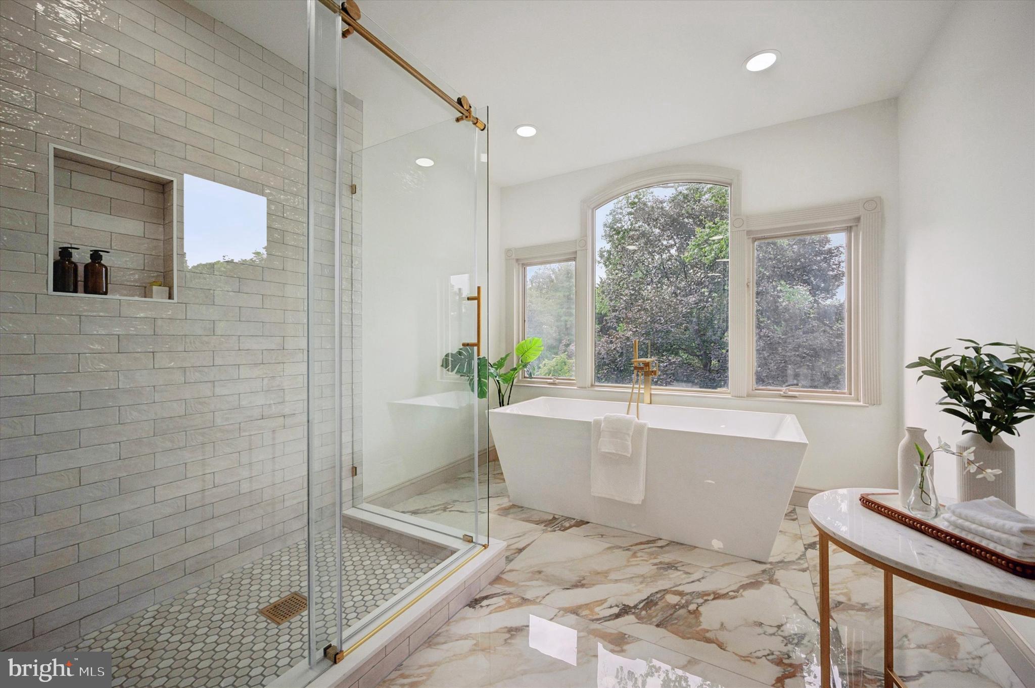 WHITEMARSH VAL FMS - Residential