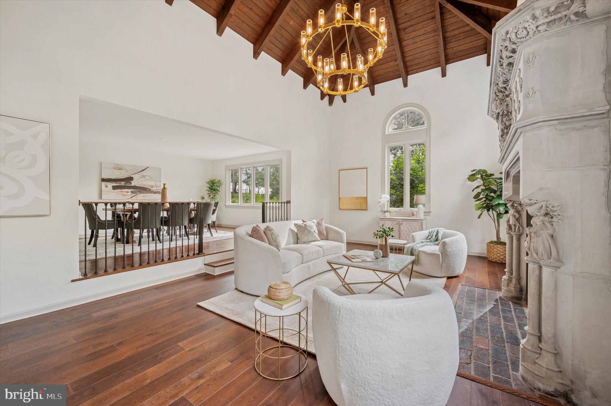 WHITEMARSH VAL FMS - Residential