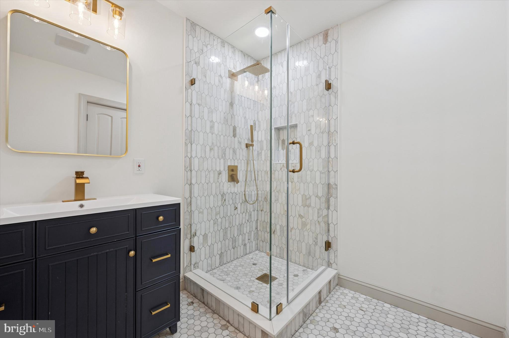 WHITEMARSH VAL FMS - Residential