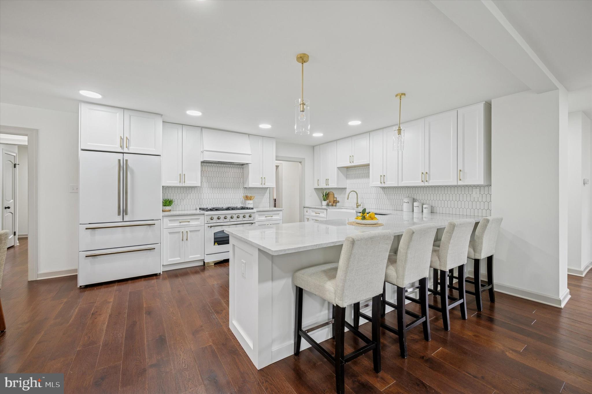 WHITEMARSH VAL FMS - Residential