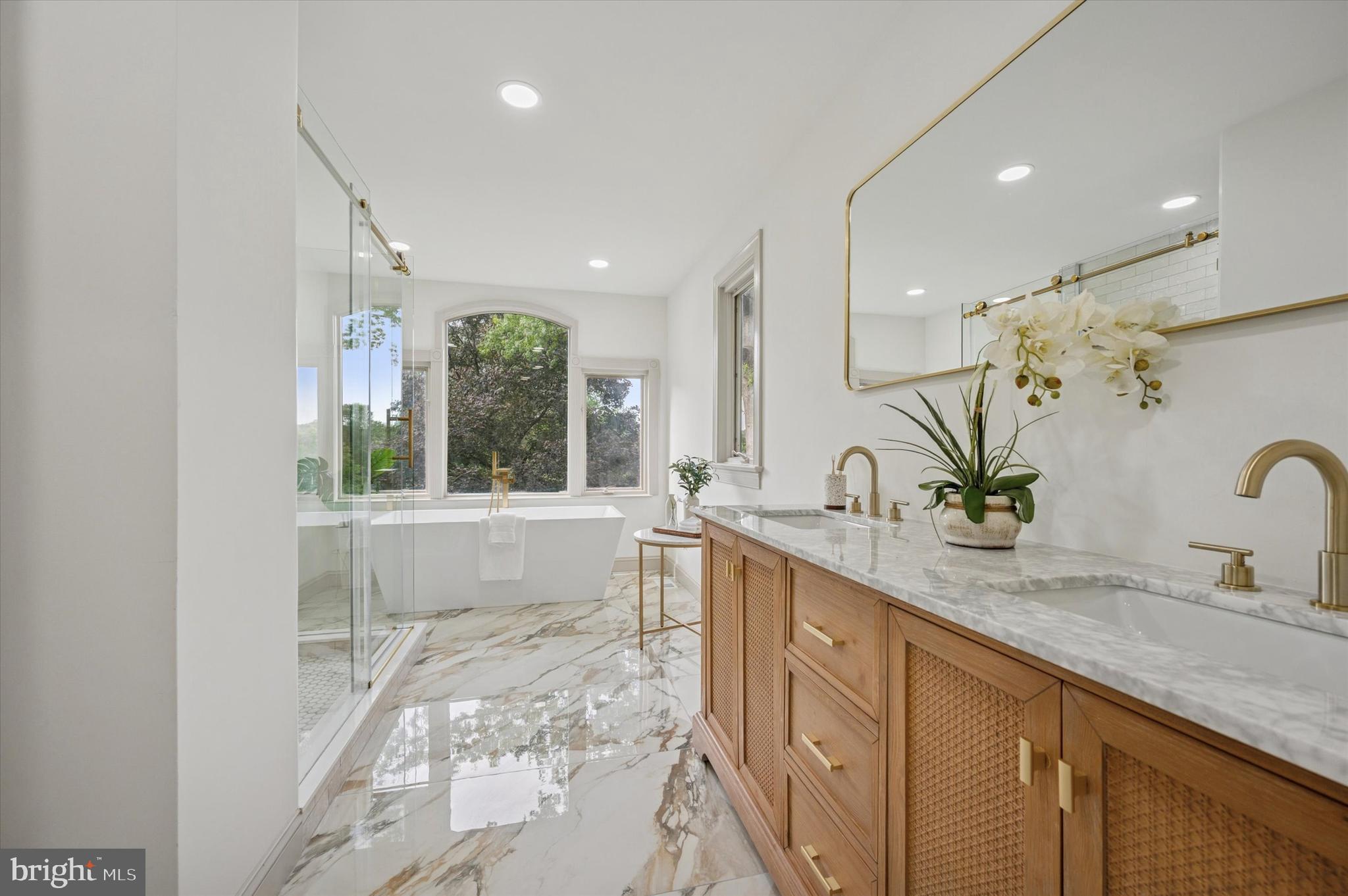 WHITEMARSH VAL FMS - Residential