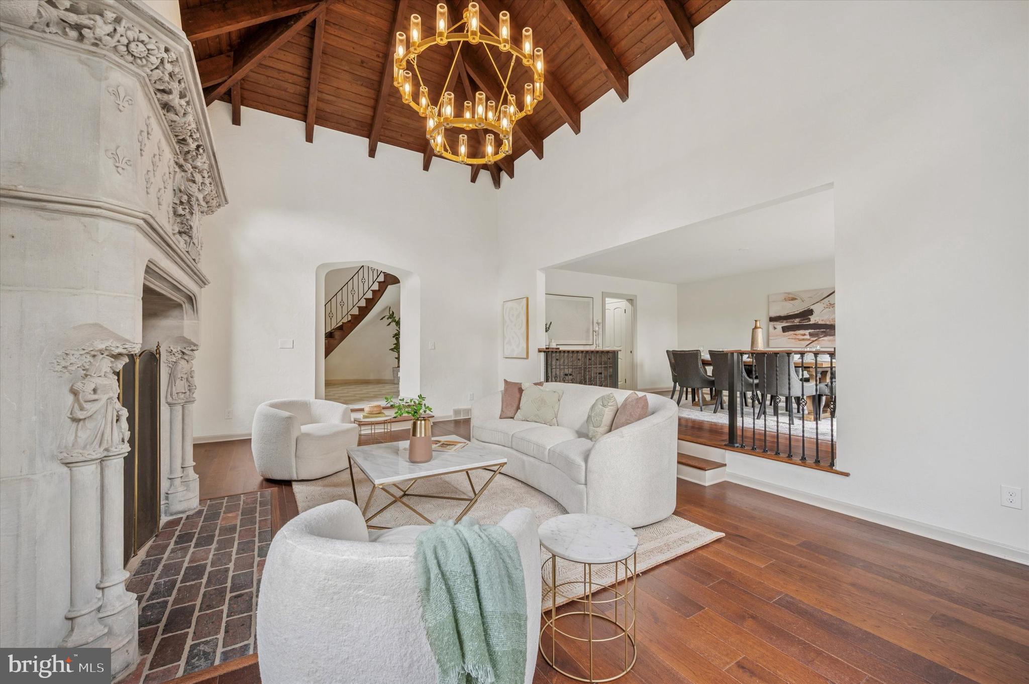 WHITEMARSH VAL FMS - Residential