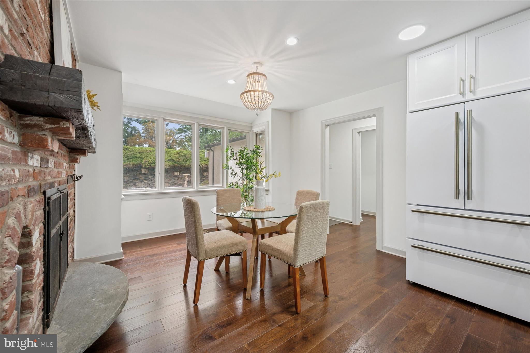 WHITEMARSH VAL FMS - Residential