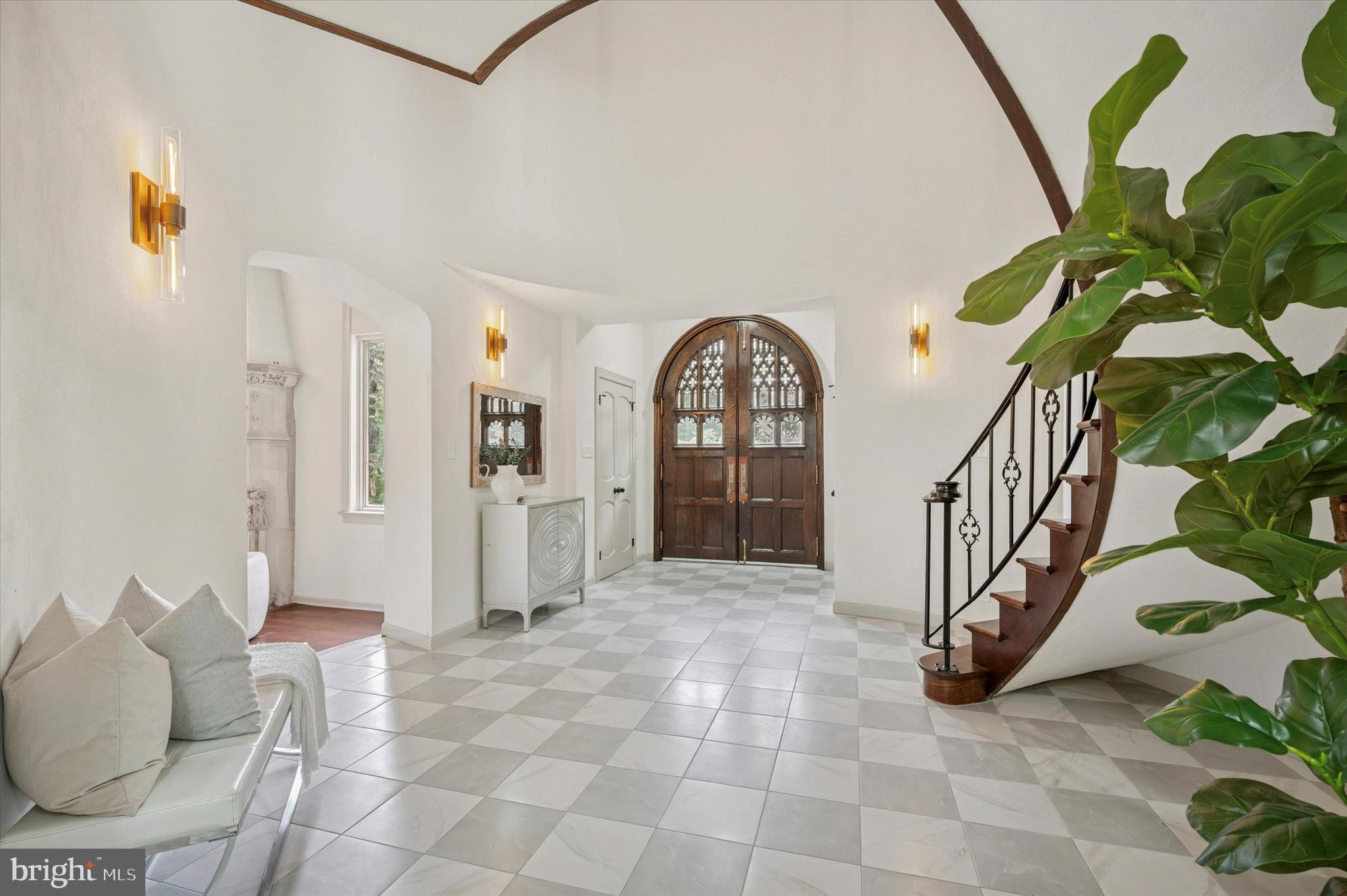 WHITEMARSH VAL FMS - Residential