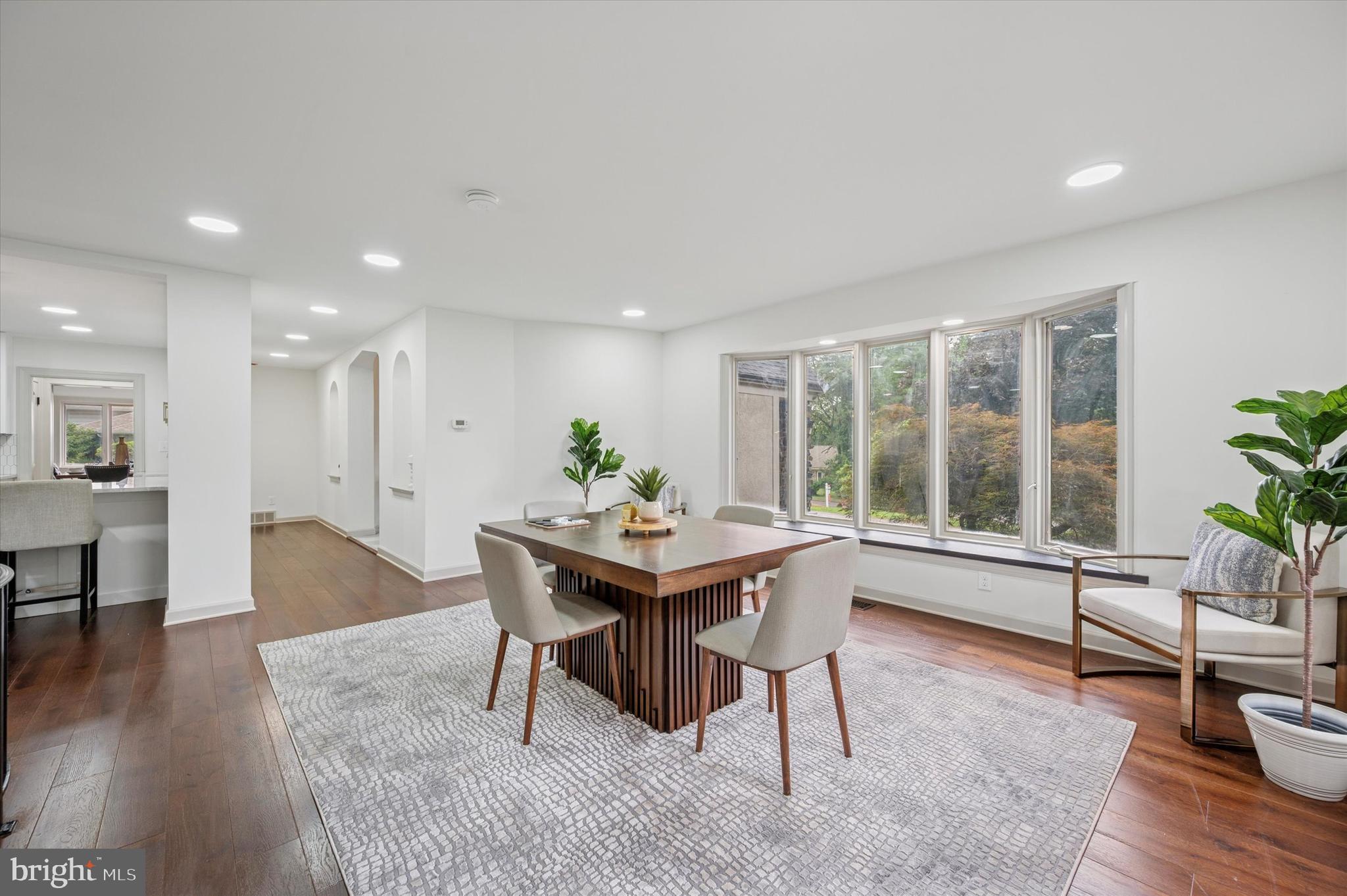 WHITEMARSH VAL FMS - Residential