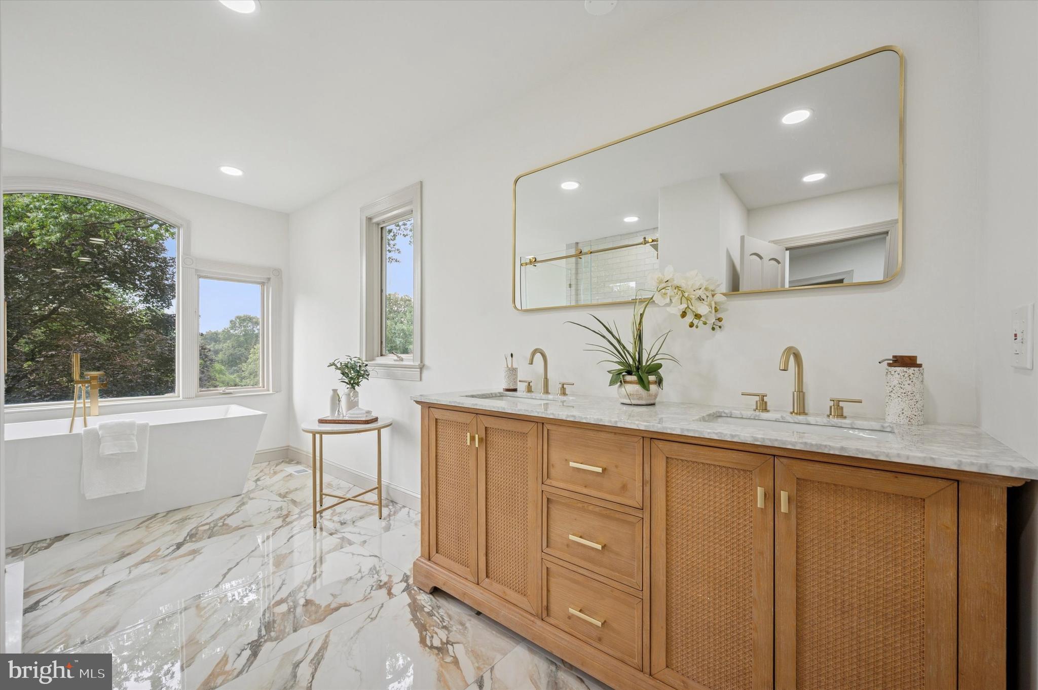 WHITEMARSH VAL FMS - Residential