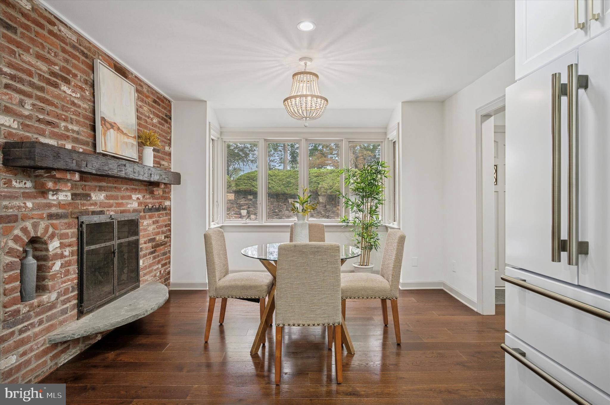 WHITEMARSH VAL FMS - Residential