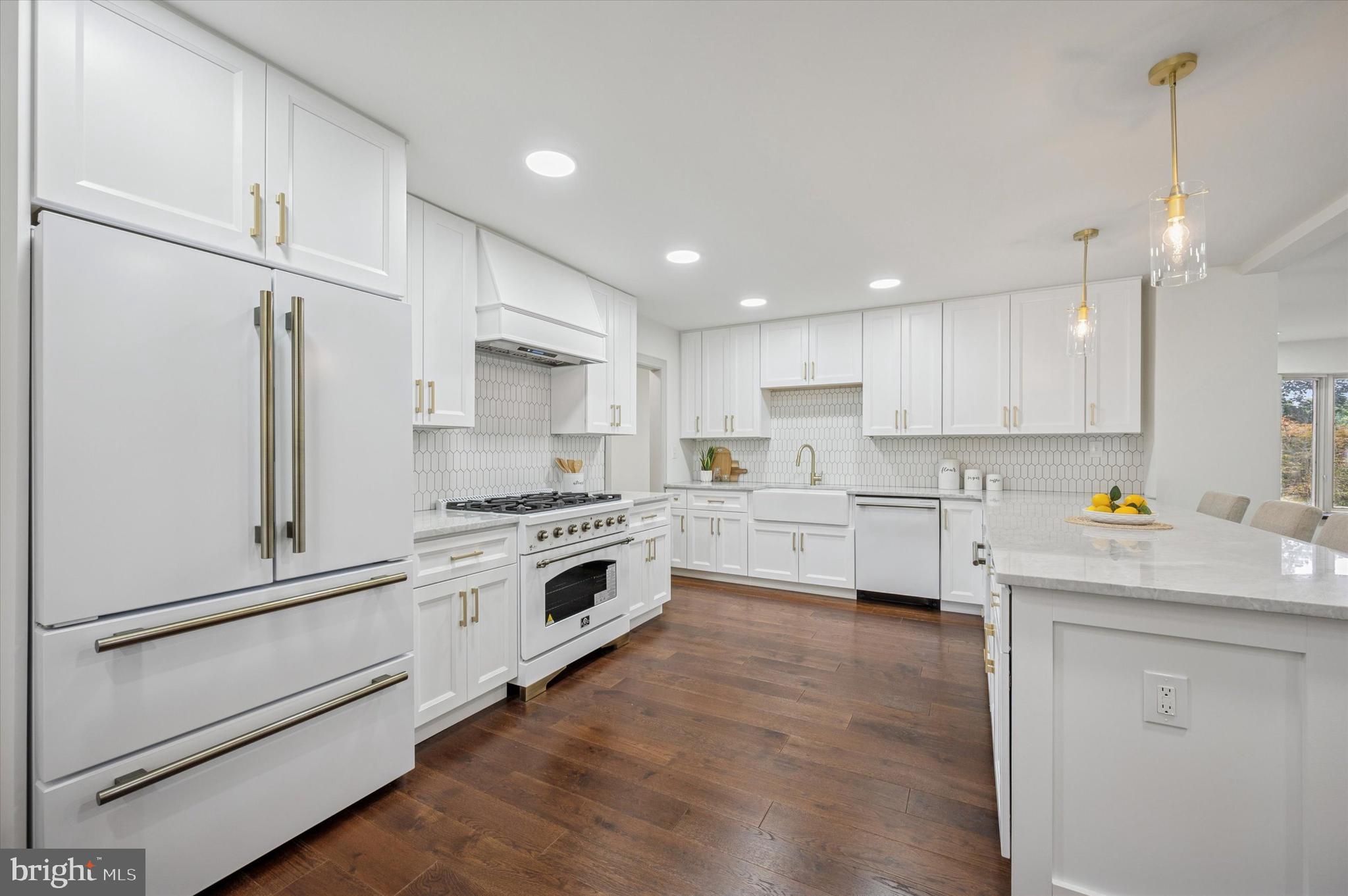 WHITEMARSH VAL FMS - Residential