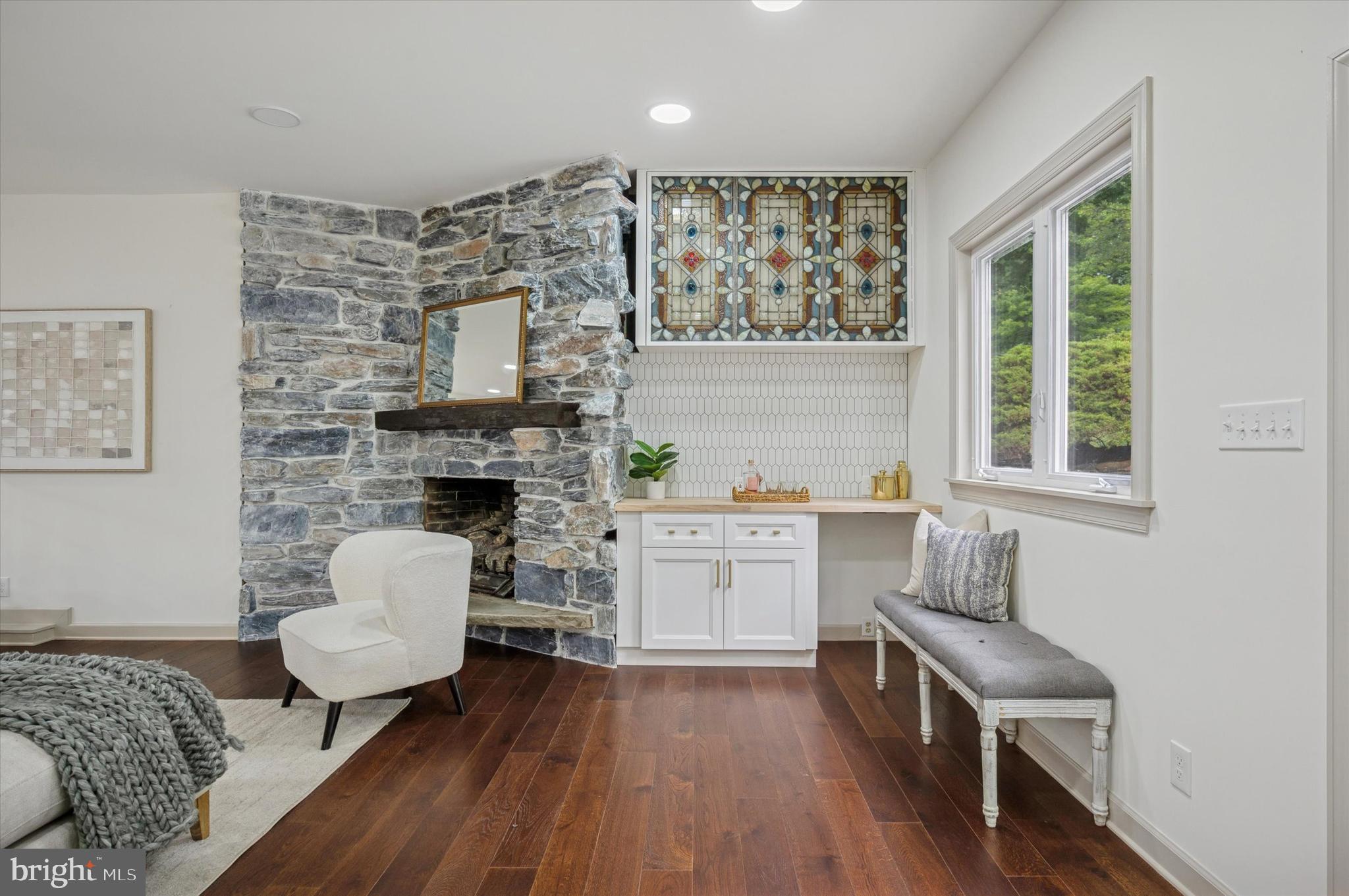 WHITEMARSH VAL FMS - Residential