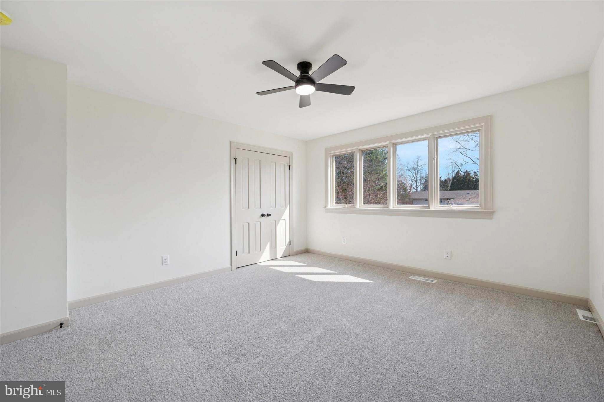 WHITEMARSH VAL FMS - Residential