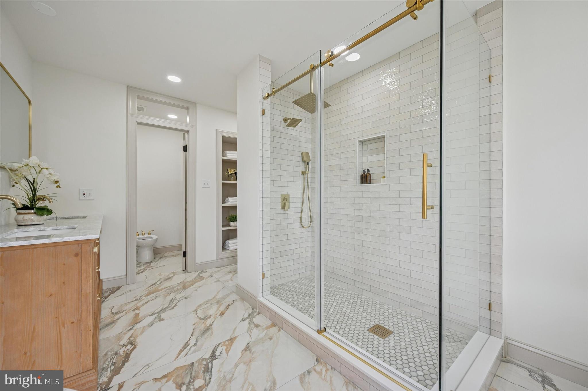 WHITEMARSH VAL FMS - Residential