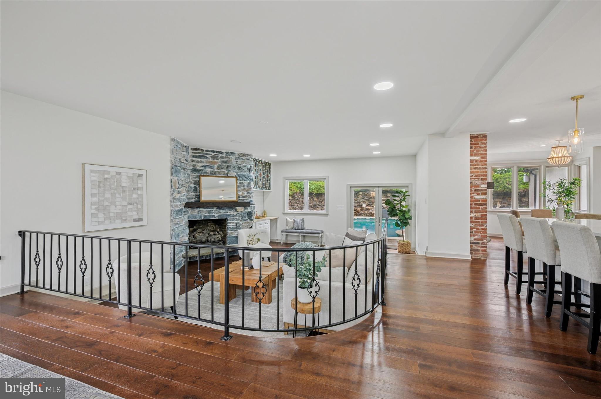 WHITEMARSH VAL FMS - Residential