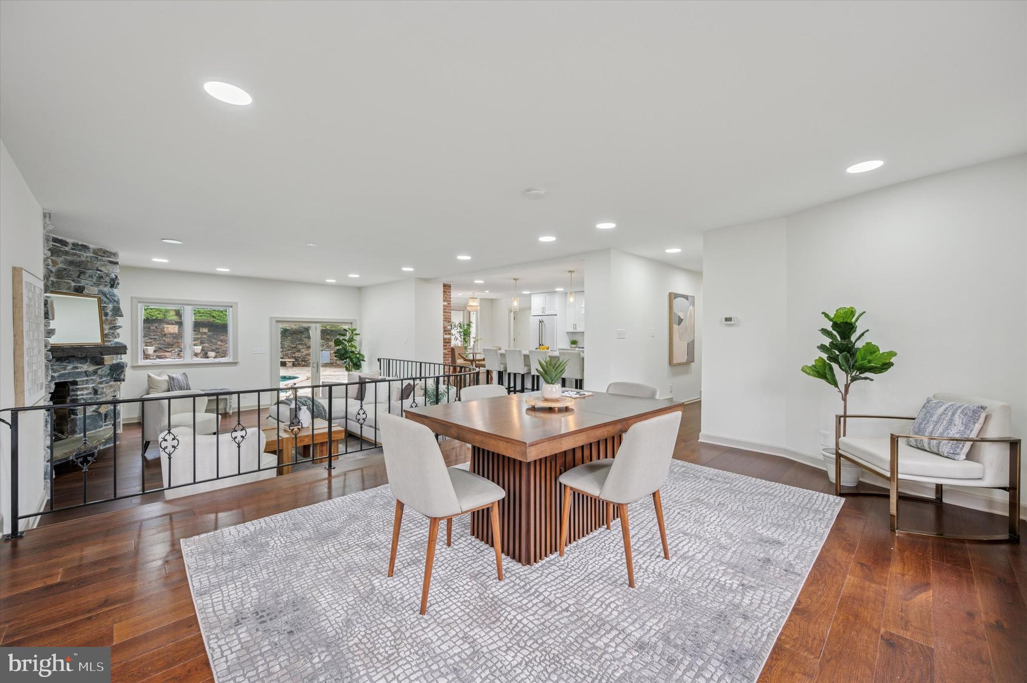 WHITEMARSH VAL FMS - Residential