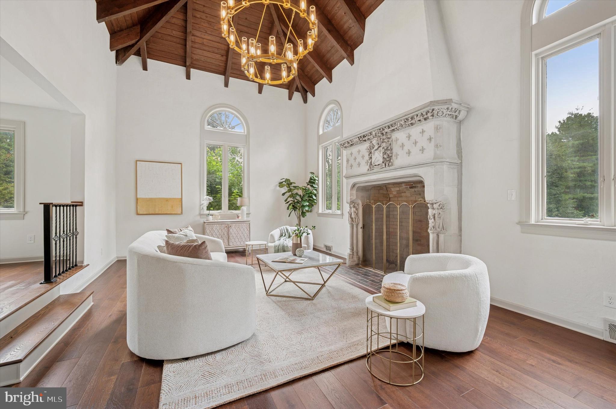 WHITEMARSH VAL FMS - Residential