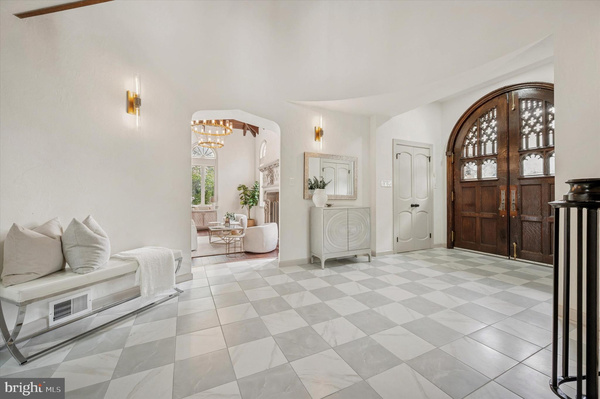 WHITEMARSH VAL FMS - Residential