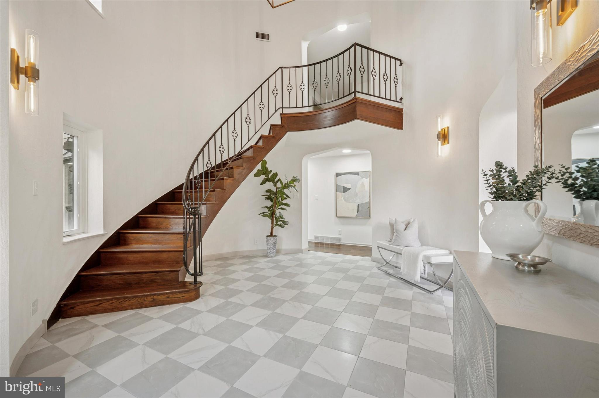 WHITEMARSH VAL FMS - Residential