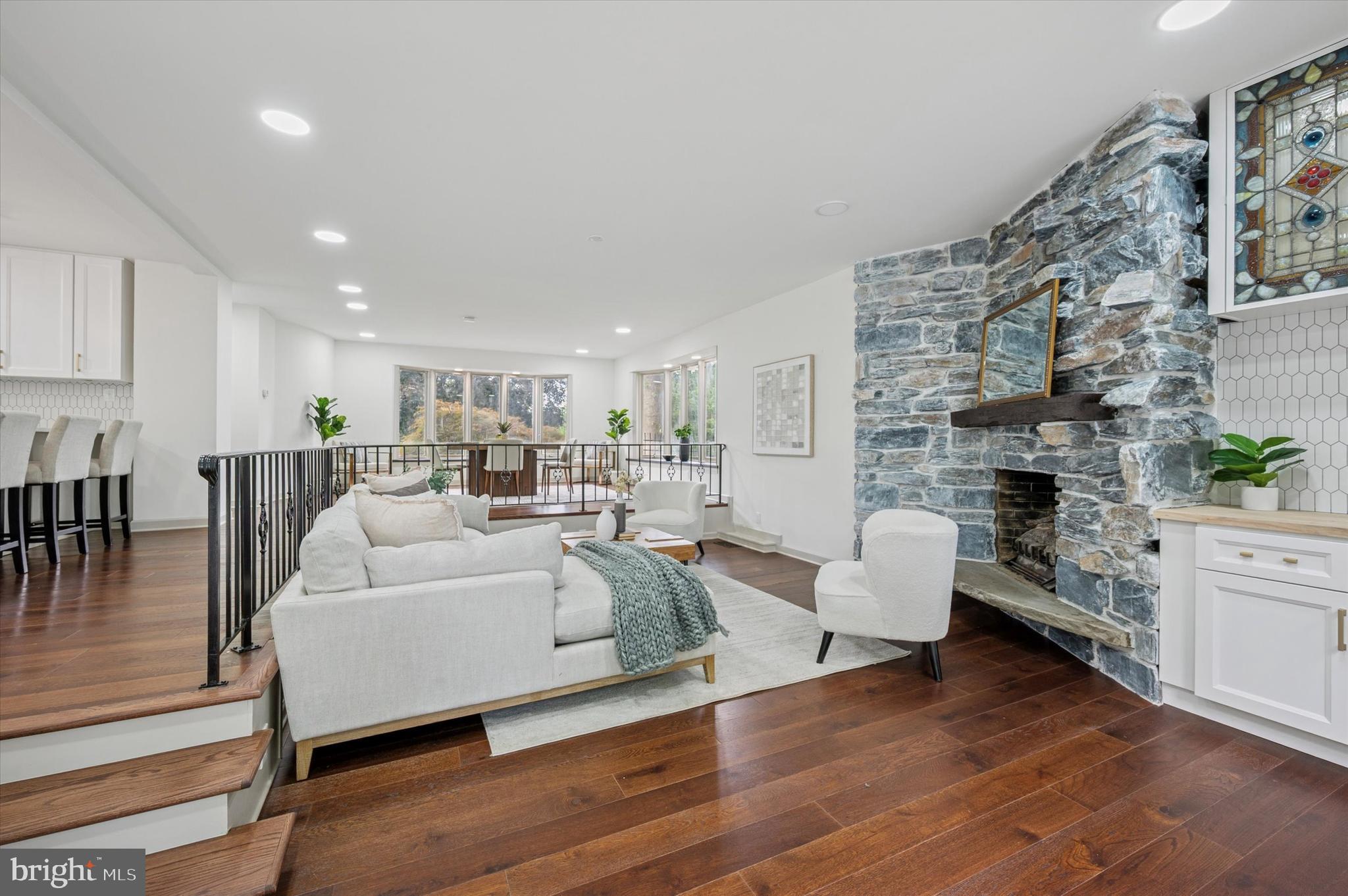 WHITEMARSH VAL FMS - Residential