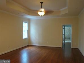 WILLIAMSBURG GARDENS - Residential Lease