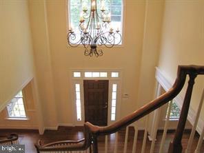 WILLIAMSBURG GARDENS - Residential Lease