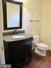 WILLIAMSBURG GARDENS - Residential Lease