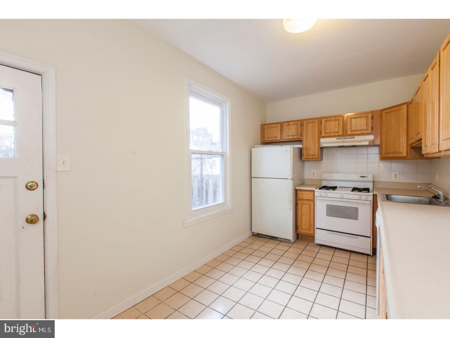 MANAYUNK - Residential Lease