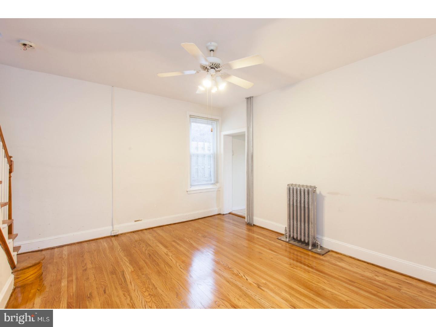 MANAYUNK - Residential Lease