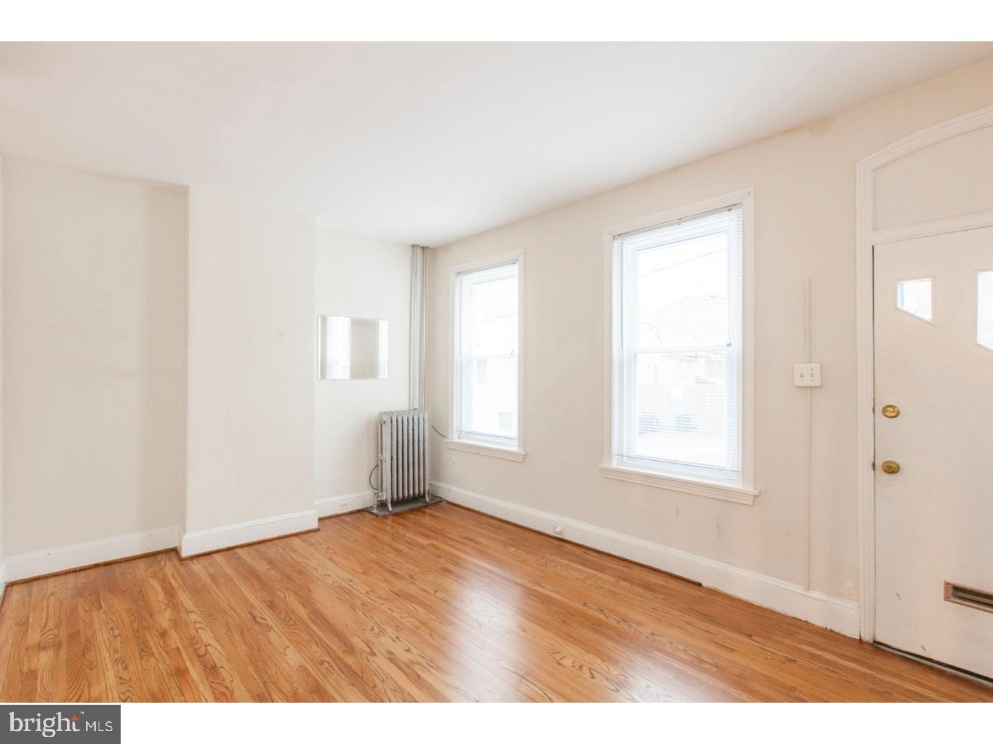MANAYUNK - Residential Lease