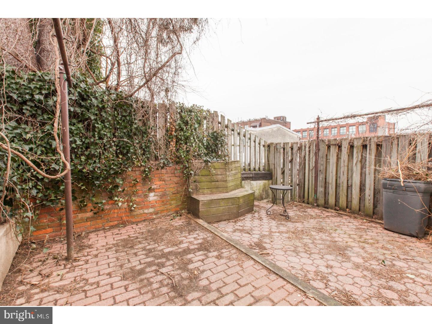 MANAYUNK - Residential Lease