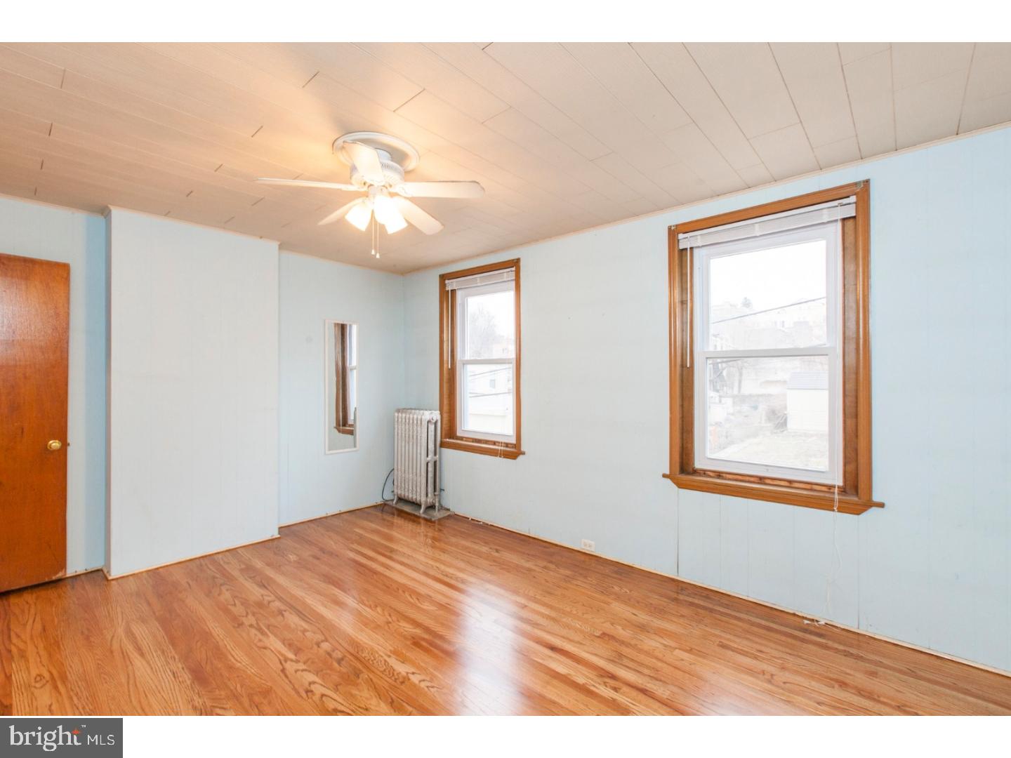 MANAYUNK - Residential Lease