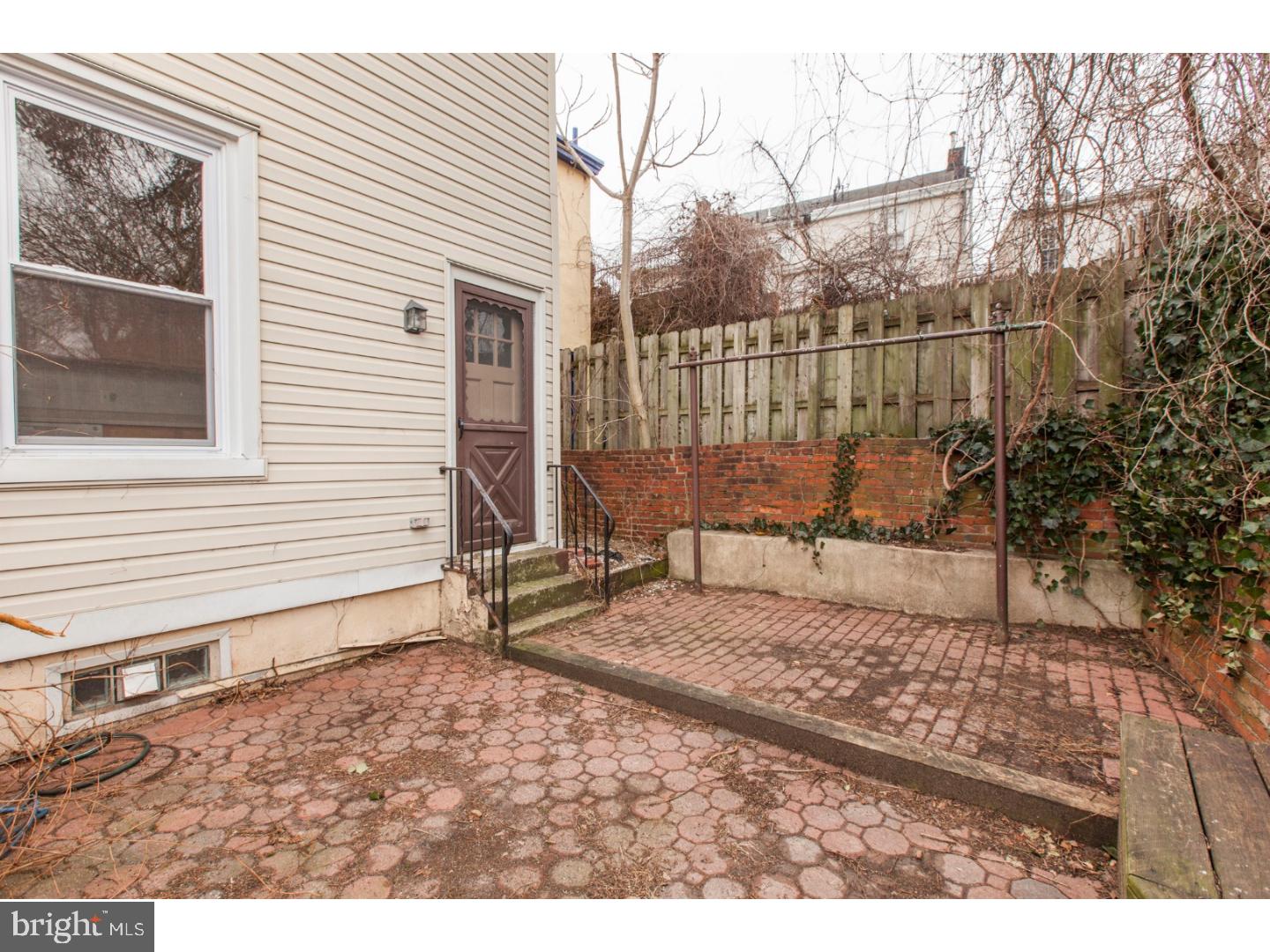 MANAYUNK - Residential Lease