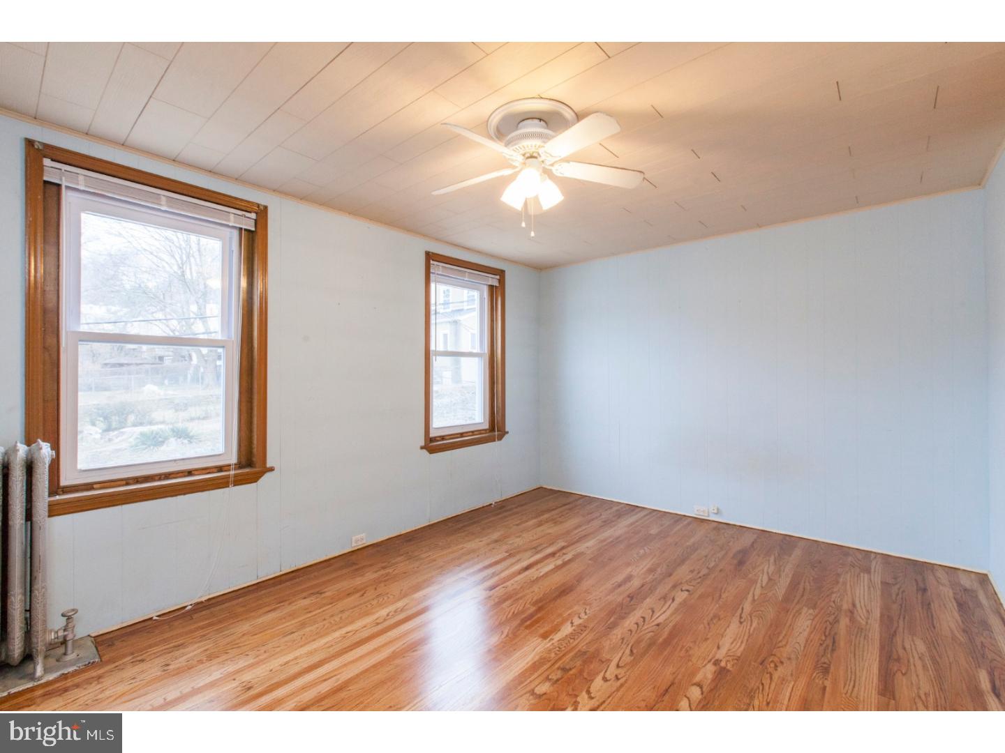 MANAYUNK - Residential Lease