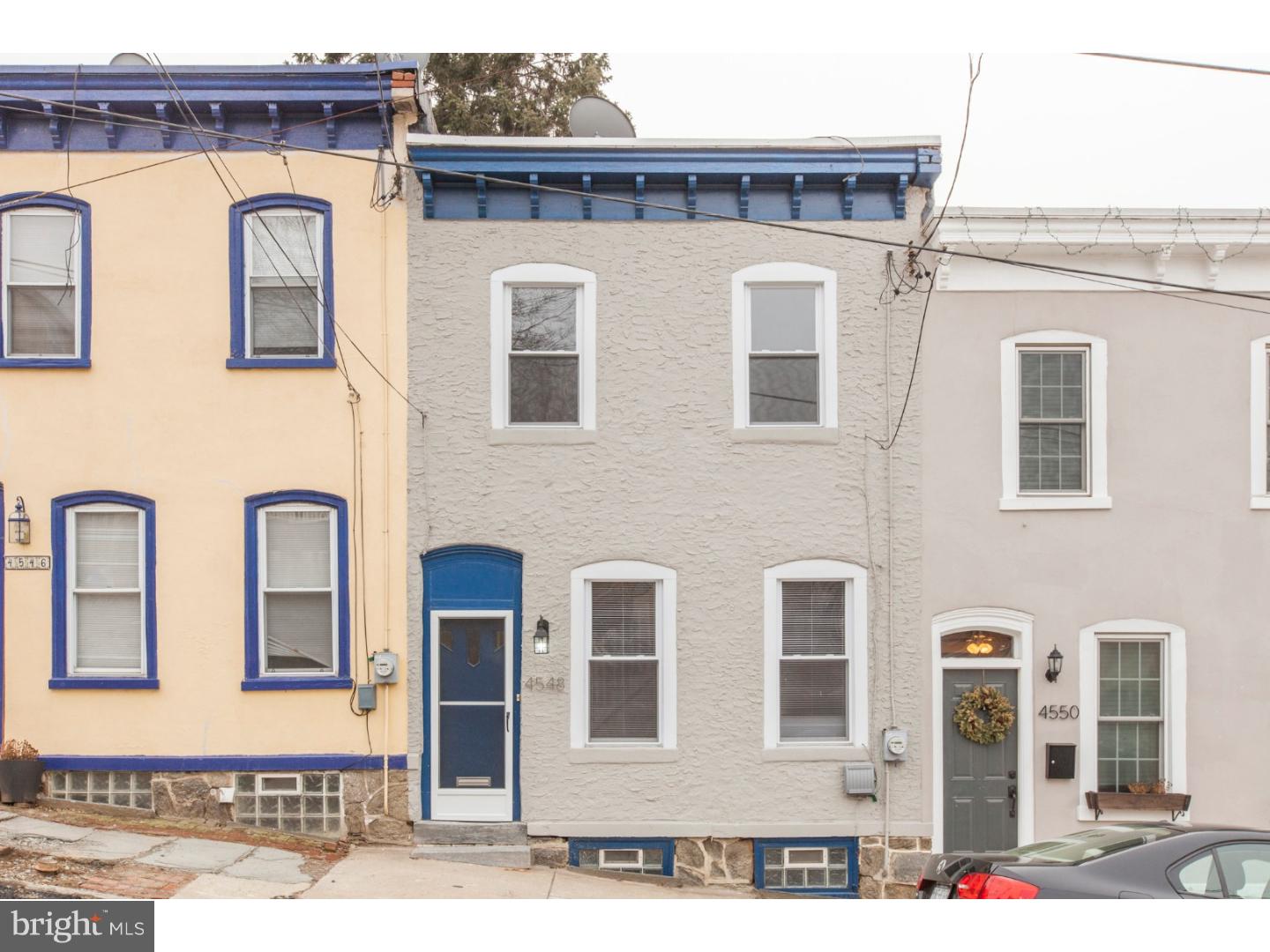 MANAYUNK - Residential Lease